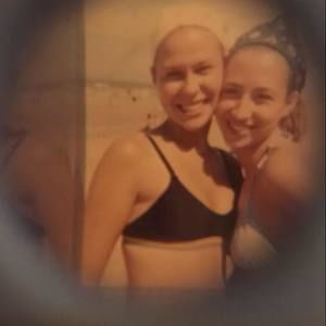 Meet your Posher, Stacy